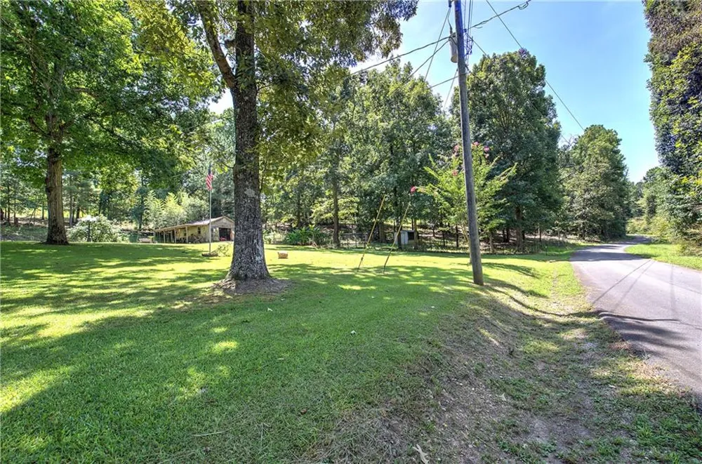 90 Striker Road Cedartown, GA 30125
