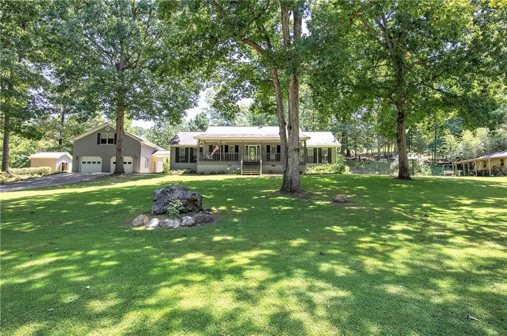 90 Striker Road Cedartown, GA 30125