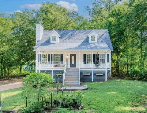 55 Grandview Drive