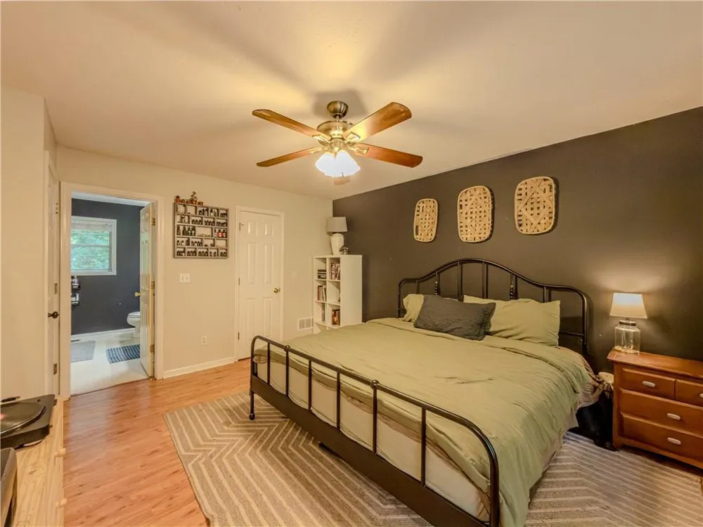 55 Grandview Drive Thomaston, GA 30286