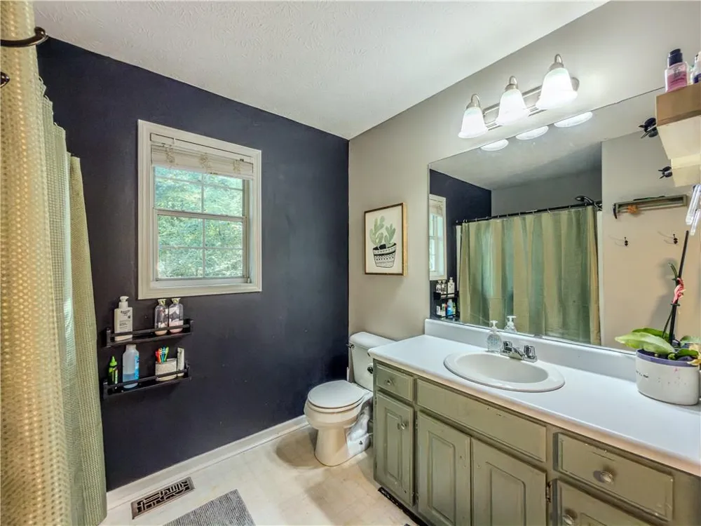 55 Grandview Drive Thomaston, GA 30286