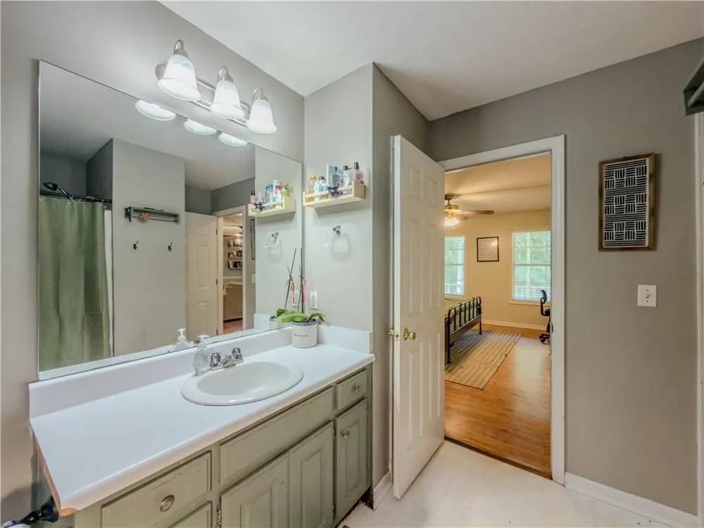 55 Grandview Drive Thomaston, GA 30286