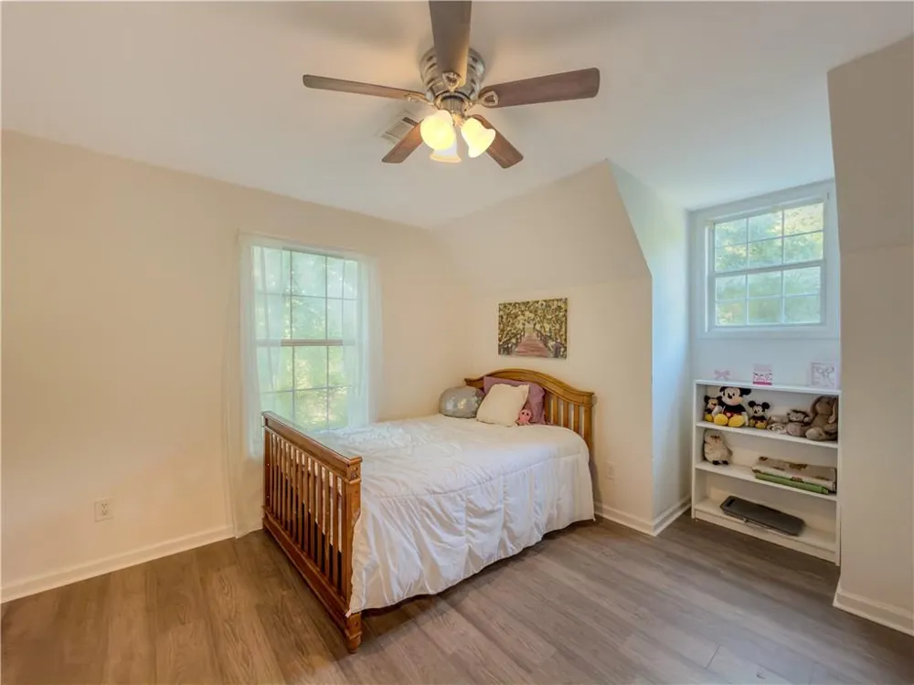 55 Grandview Drive Thomaston, GA 30286