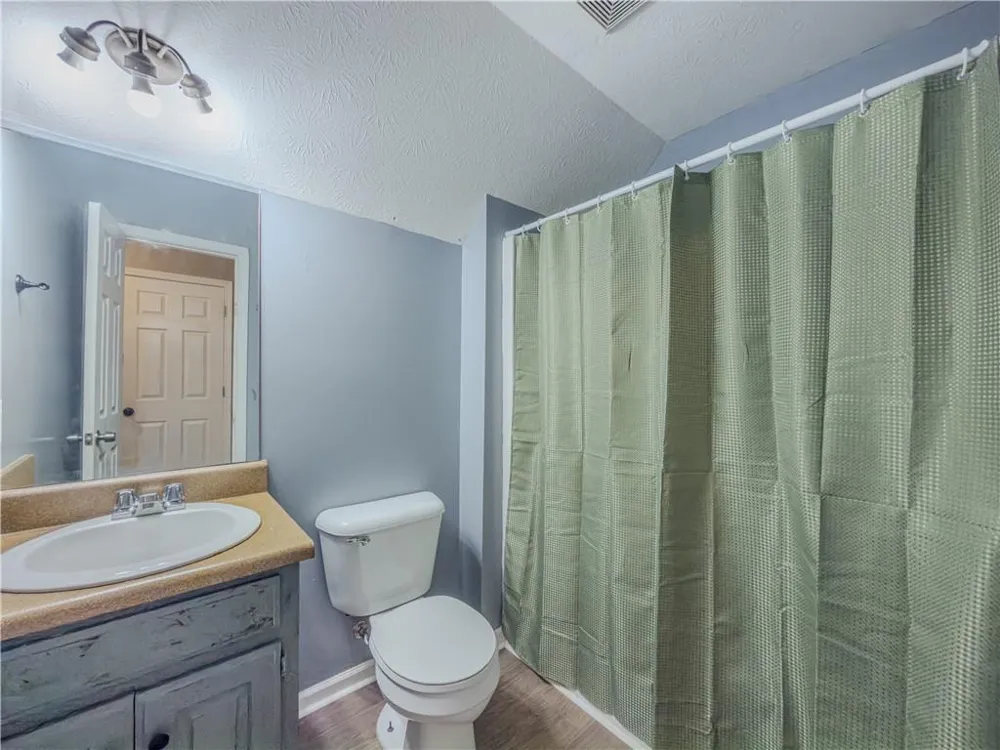 55 Grandview Drive Thomaston, GA 30286