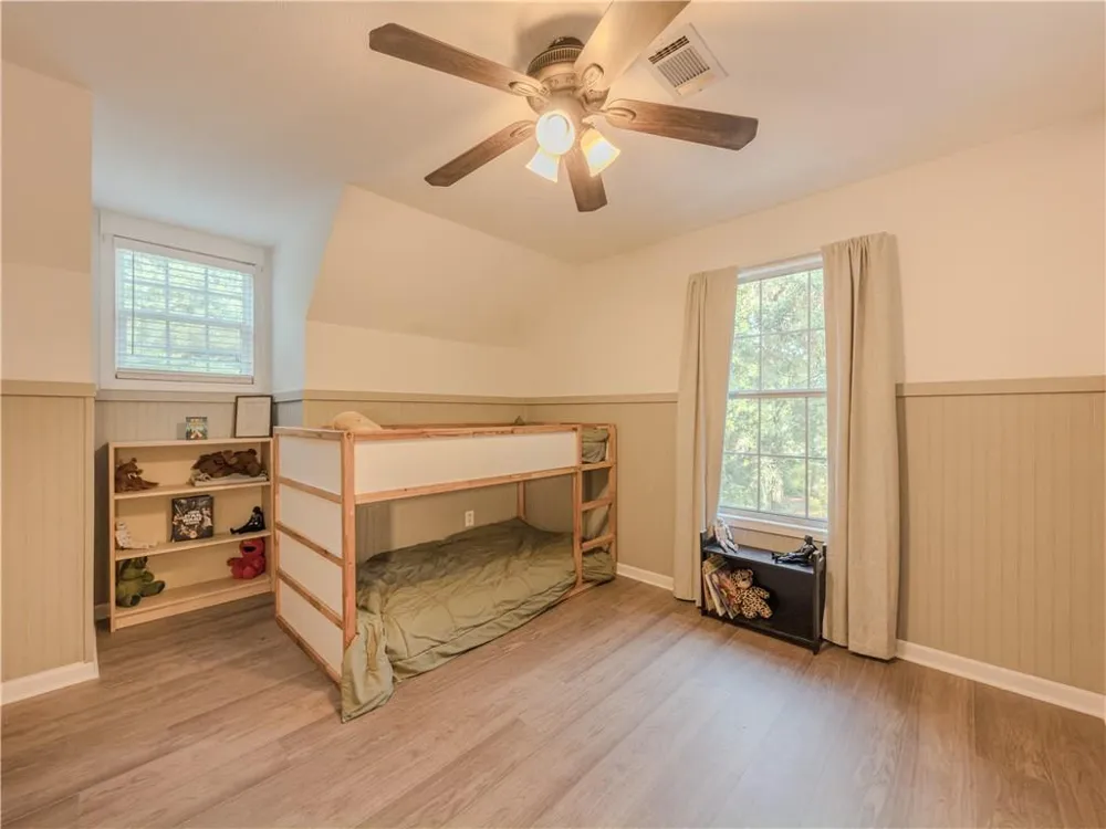 55 Grandview Drive Thomaston, GA 30286