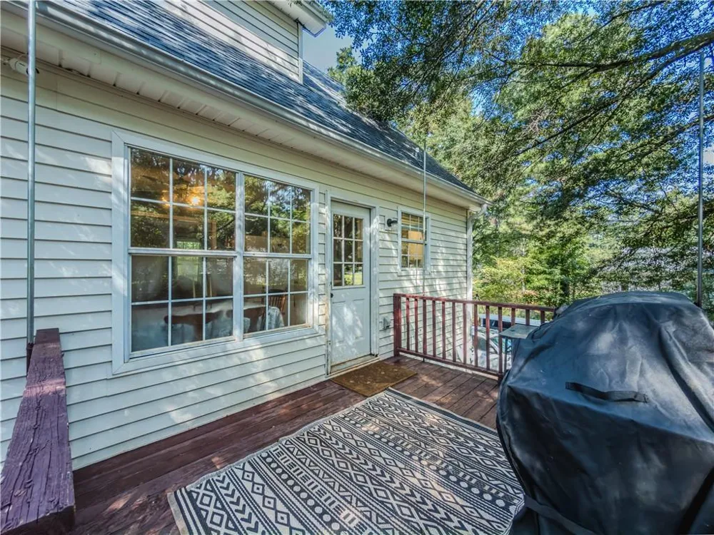 55 Grandview Drive Thomaston, GA 30286