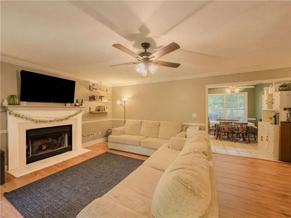 55 Grandview Drive Thomaston, GA 30286