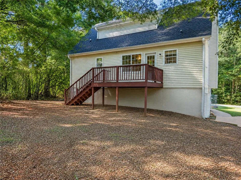 55 Grandview Drive Thomaston, GA 30286
