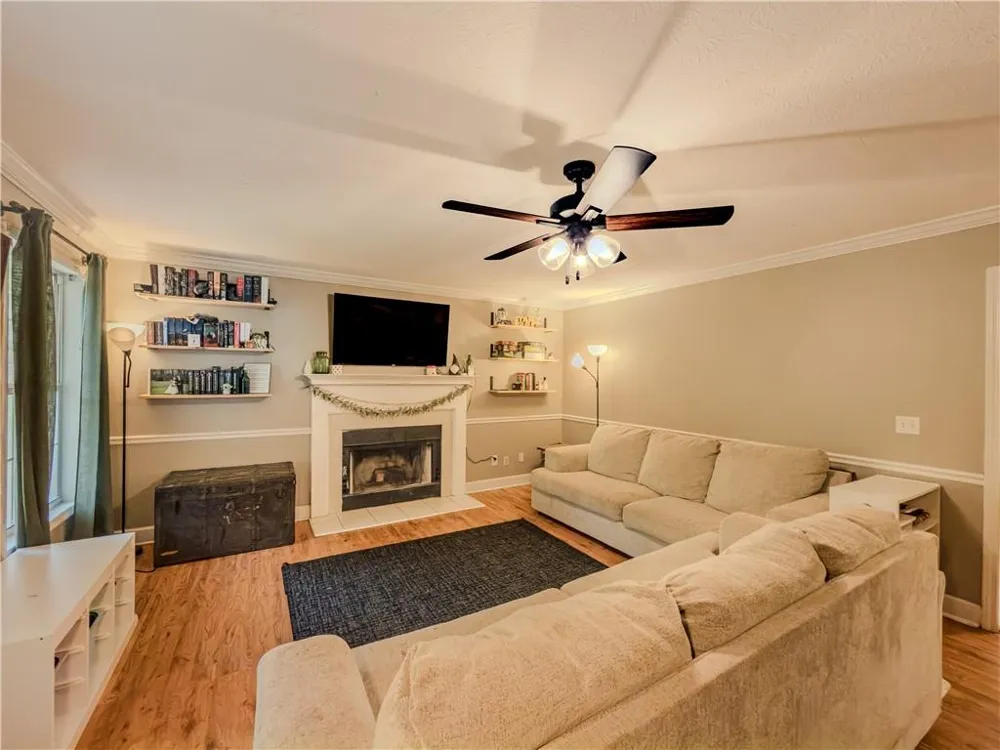 55 Grandview Drive Thomaston, GA 30286