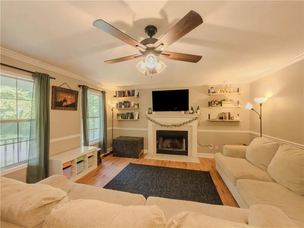 55 Grandview Drive Thomaston, GA 30286