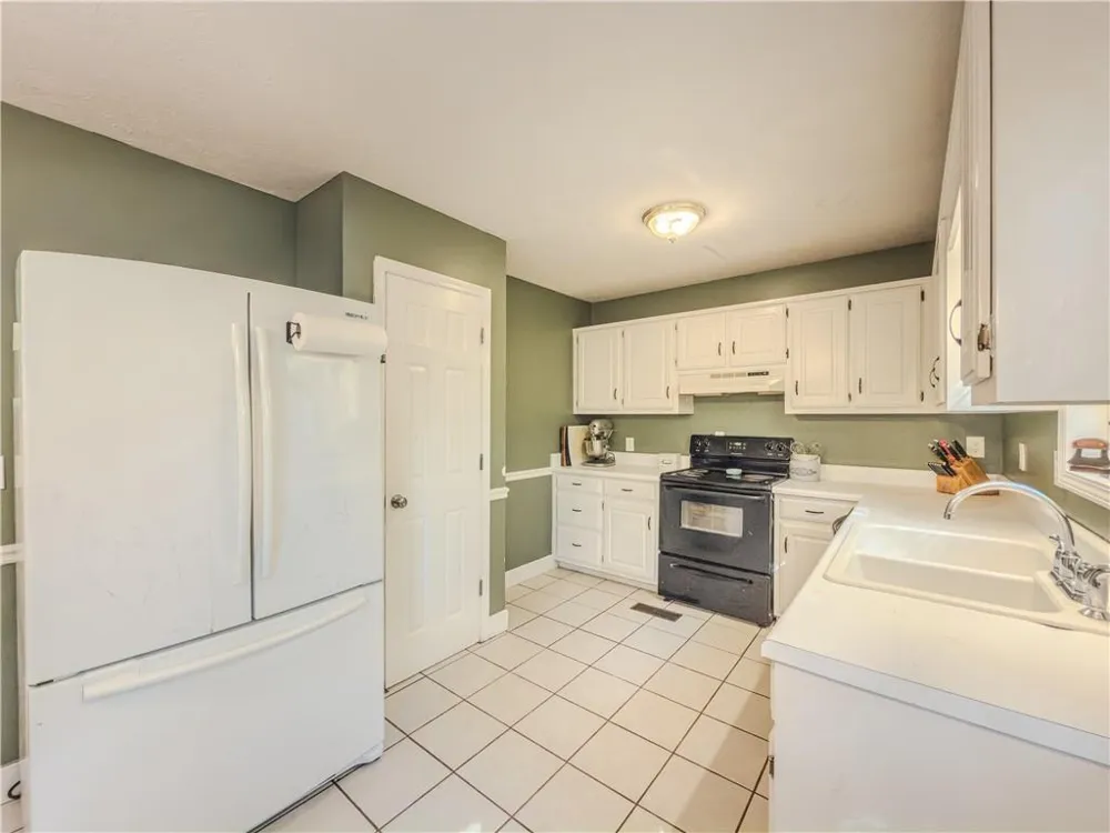 55 Grandview Drive Thomaston, GA 30286