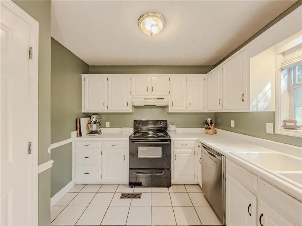 55 Grandview Drive Thomaston, GA 30286