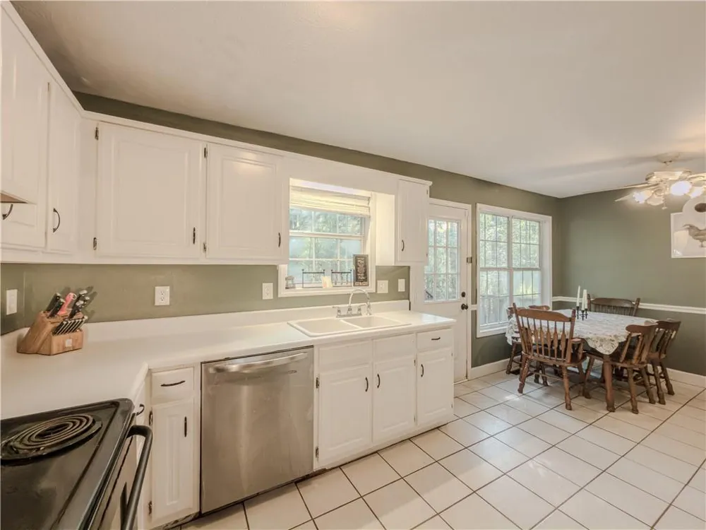 55 Grandview Drive Thomaston, GA 30286