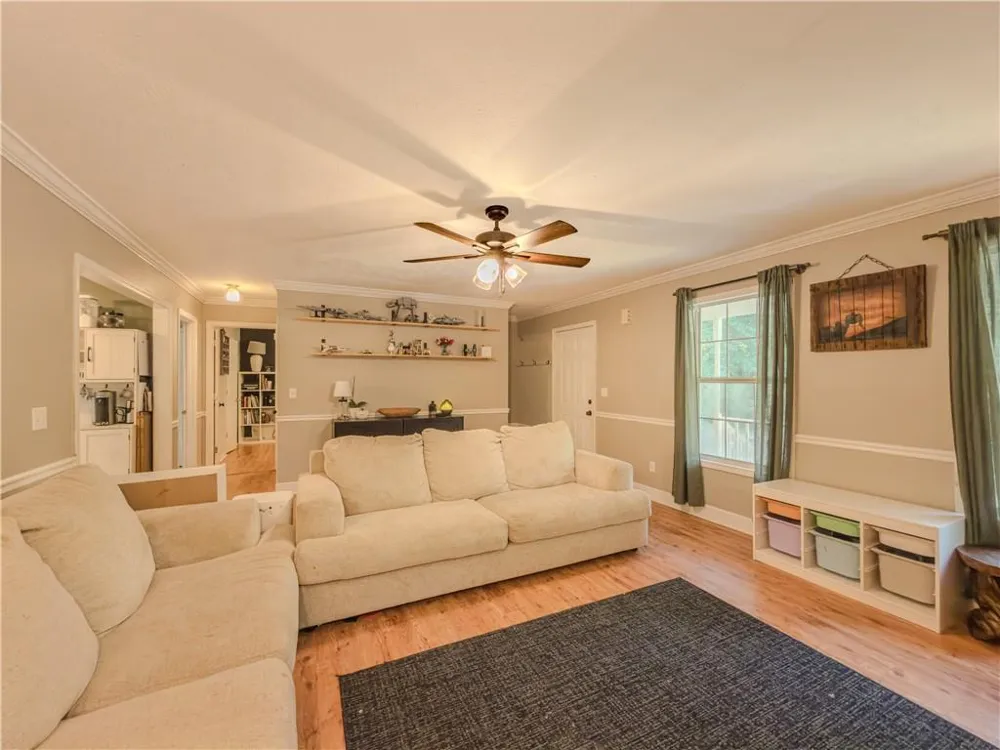 55 Grandview Drive Thomaston, GA 30286