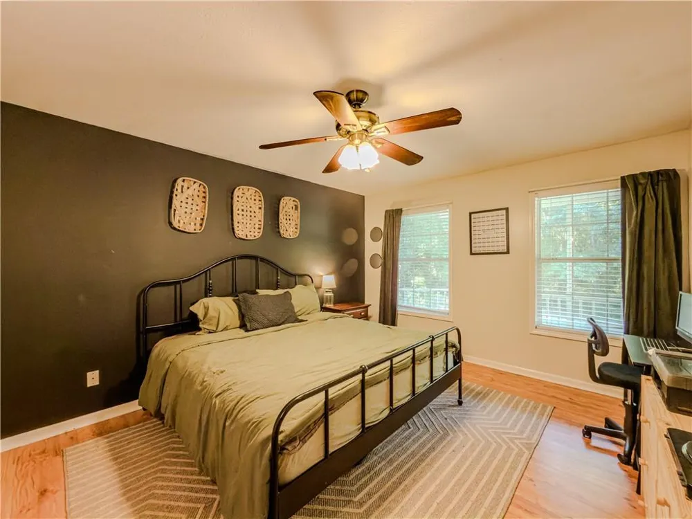 55 Grandview Drive Thomaston, GA 30286