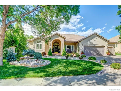 5275 Cedar Valley Drive
