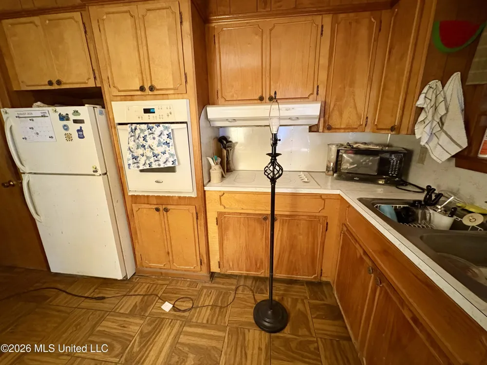 1041 Lower Centreville Road Centreville, MS 39631