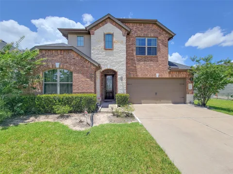 3534 Matterhorn Drive