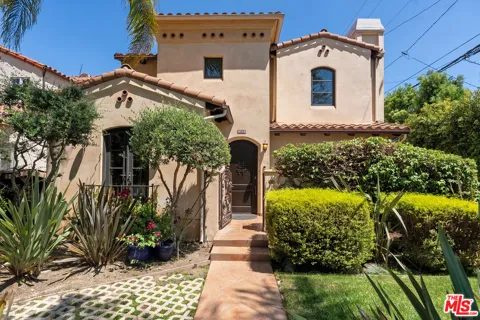 360 S Crescent Drive