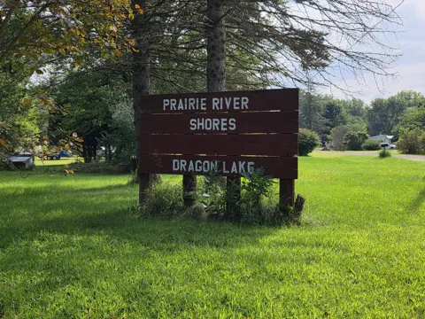 214 Prairie River Drive