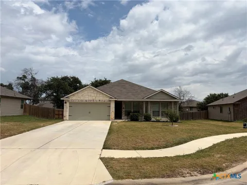 1824 Fall Creek Court
