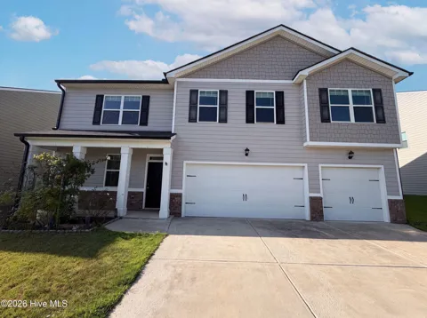288 Donnington Court