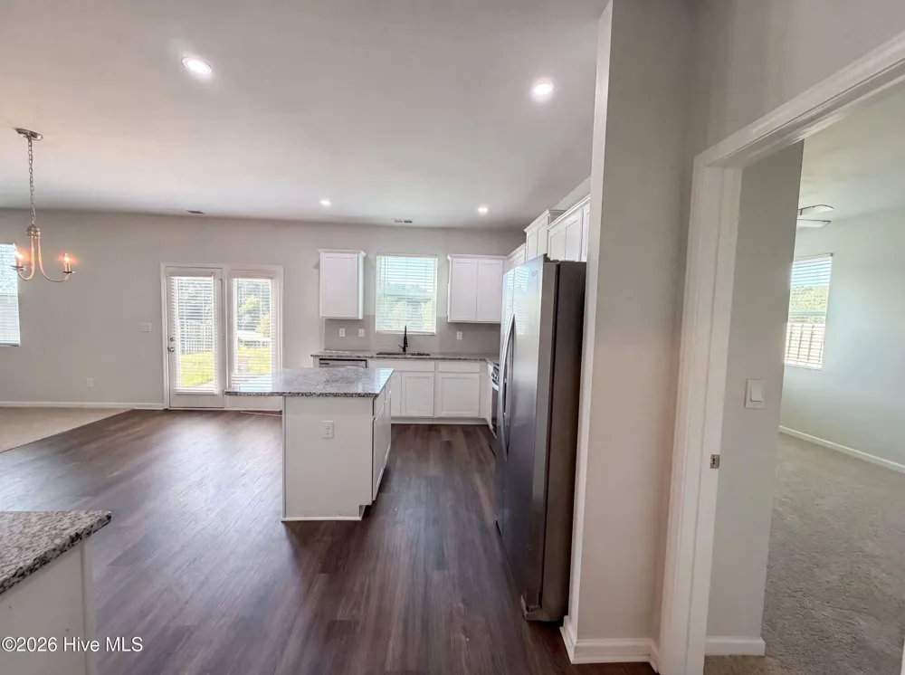 288 Donnington Court Aiken, SC 29801