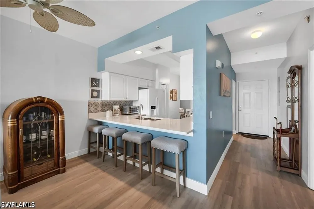 Cypress Trace Circle #2725A Naples, FL 34119