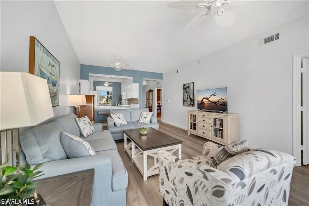Cypress Trace Circle #2725A Naples, FL 34119