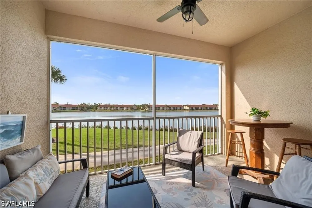 Cypress Trace Circle #2725A Naples, FL 34119