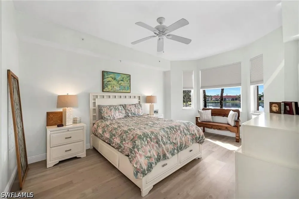 Cypress Trace Circle #2725A Naples, FL 34119