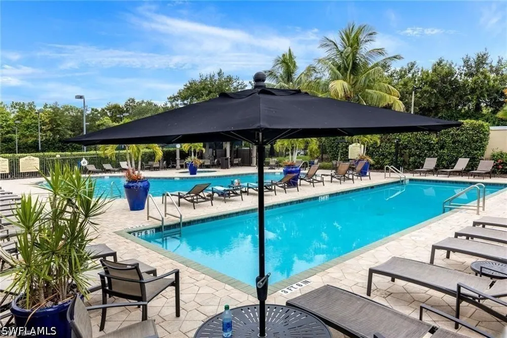Cypress Trace Circle #2725A Naples, FL 34119