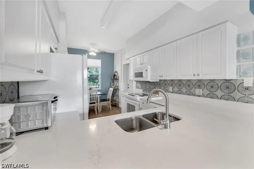 Cypress Trace Circle #2725A Naples, FL 34119