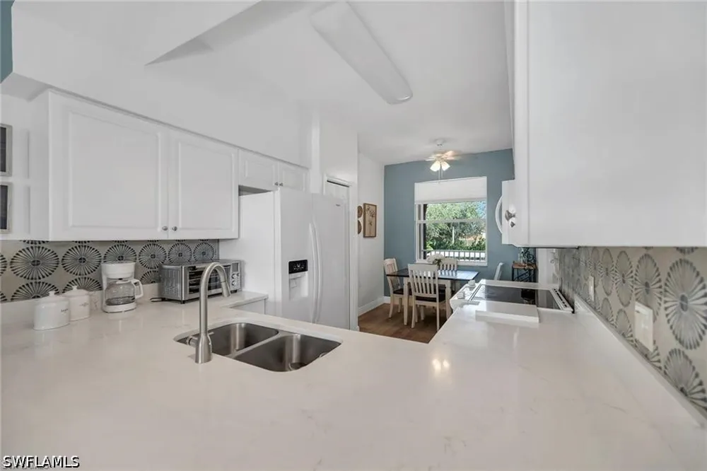 Cypress Trace Circle #2725A Naples, FL 34119