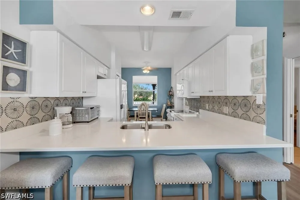 Cypress Trace Circle #2725A Naples, FL 34119