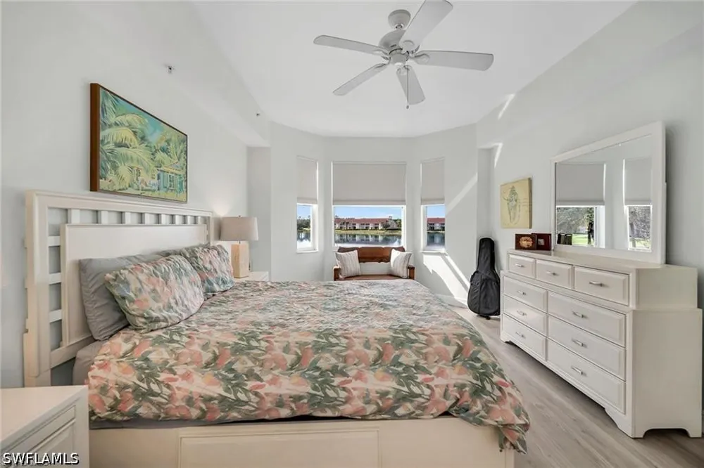 Cypress Trace Circle #2725A Naples, FL 34119