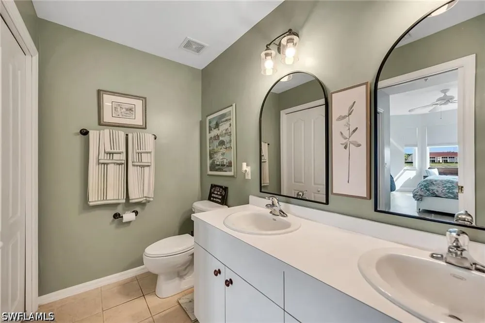 Cypress Trace Circle #2725A Naples, FL 34119