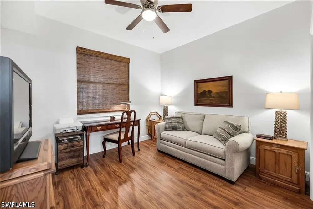 Cypress Trace Circle #2725A Naples, FL 34119