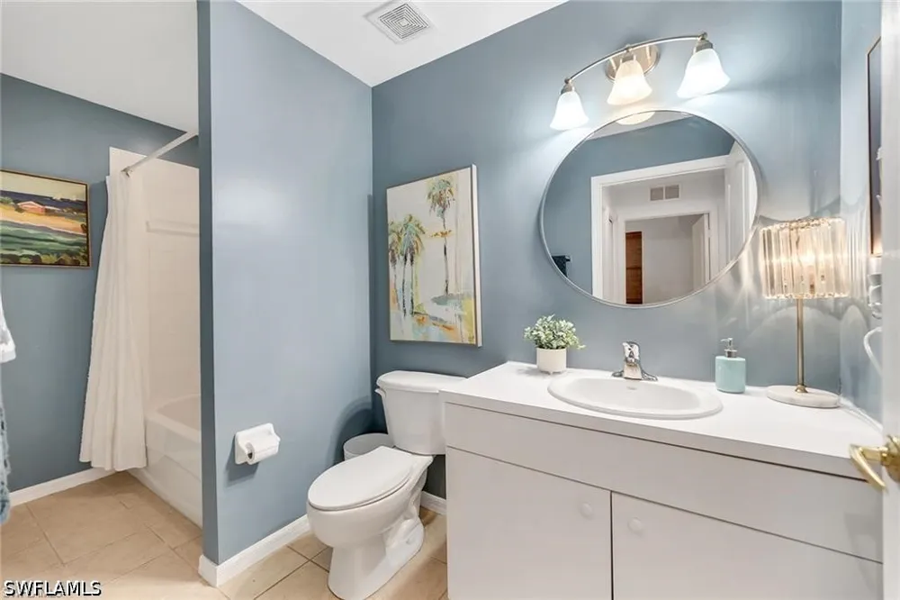 Cypress Trace Circle #2725A Naples, FL 34119