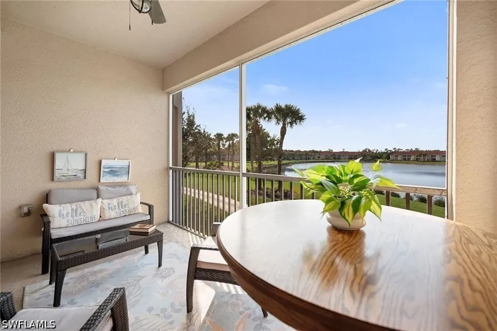 Cypress Trace Circle #2725A Naples, FL 34119