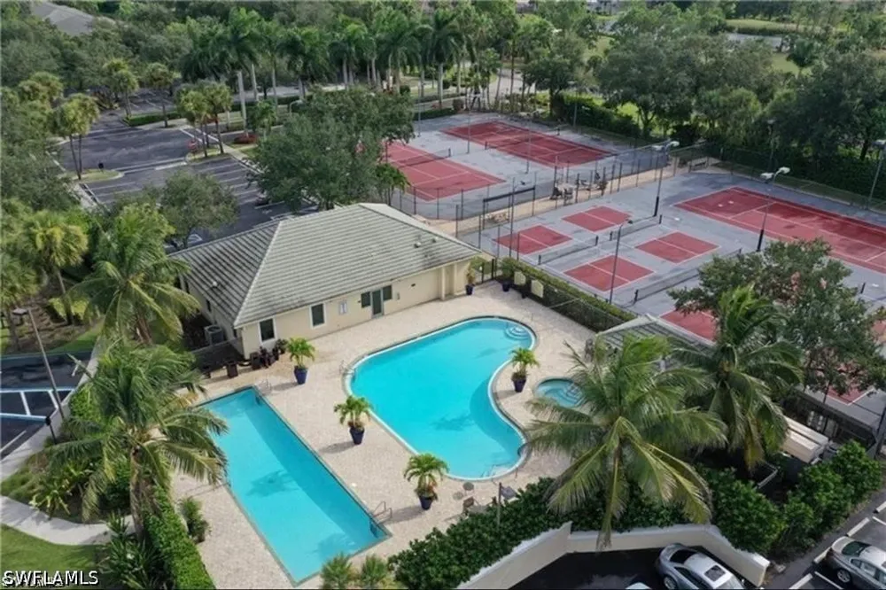 Cypress Trace Circle #2725A Naples, FL 34119