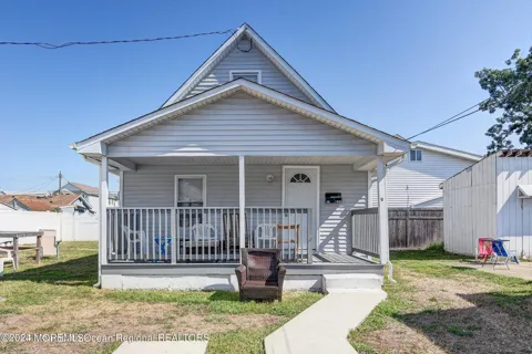 408 16th Avenue #5