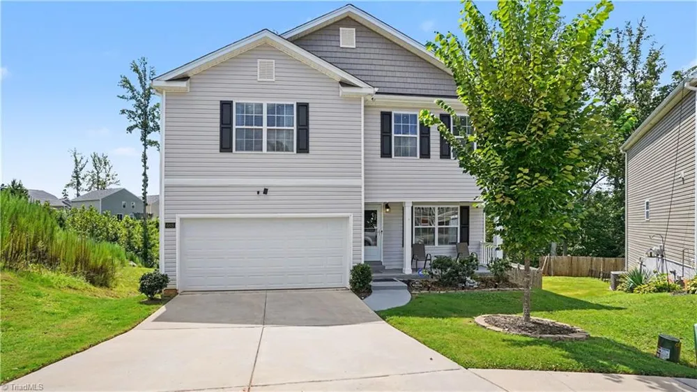 6808 Capstone Court Rural Hall, NC 27045