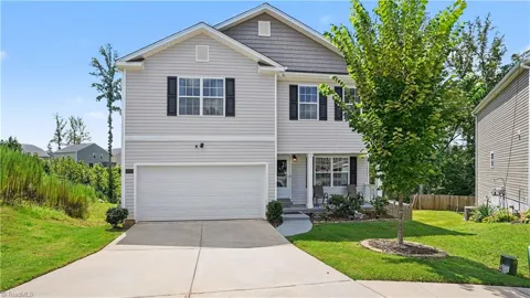 6808 Capstone Court
