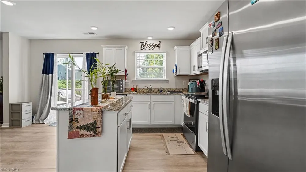 6808 Capstone Court Rural Hall, NC 27045