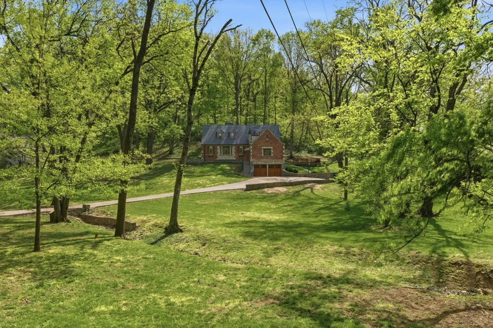 5123 Stanford Dr Nashville, TN 37215
