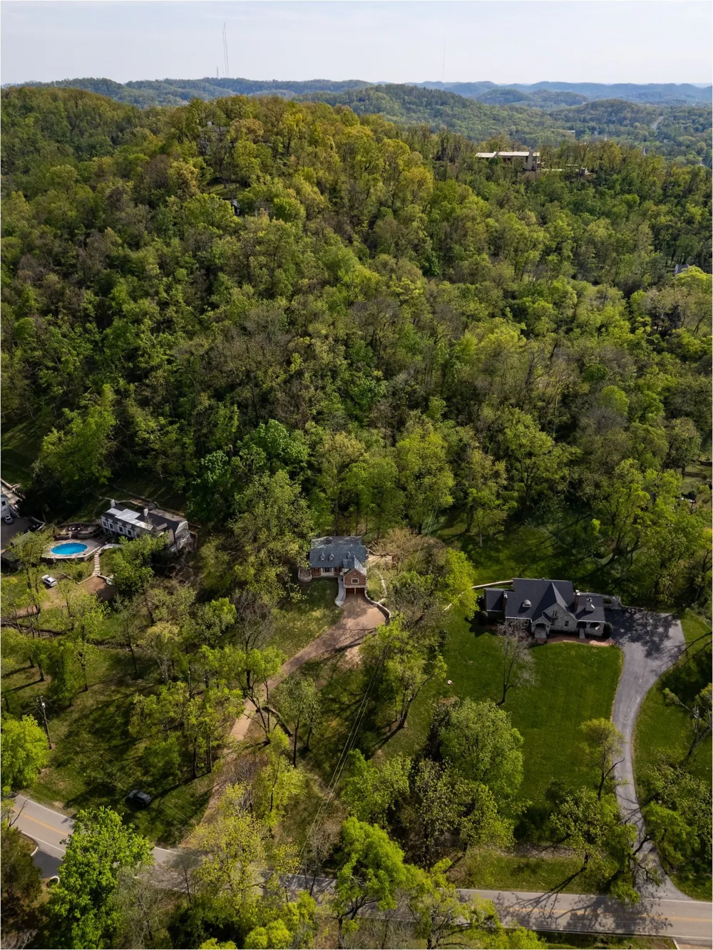 5123 Stanford Dr Nashville, TN 37215