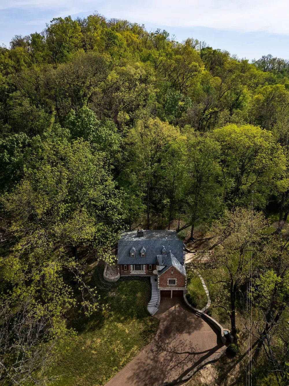 5123 Stanford Dr Nashville, TN 37215
