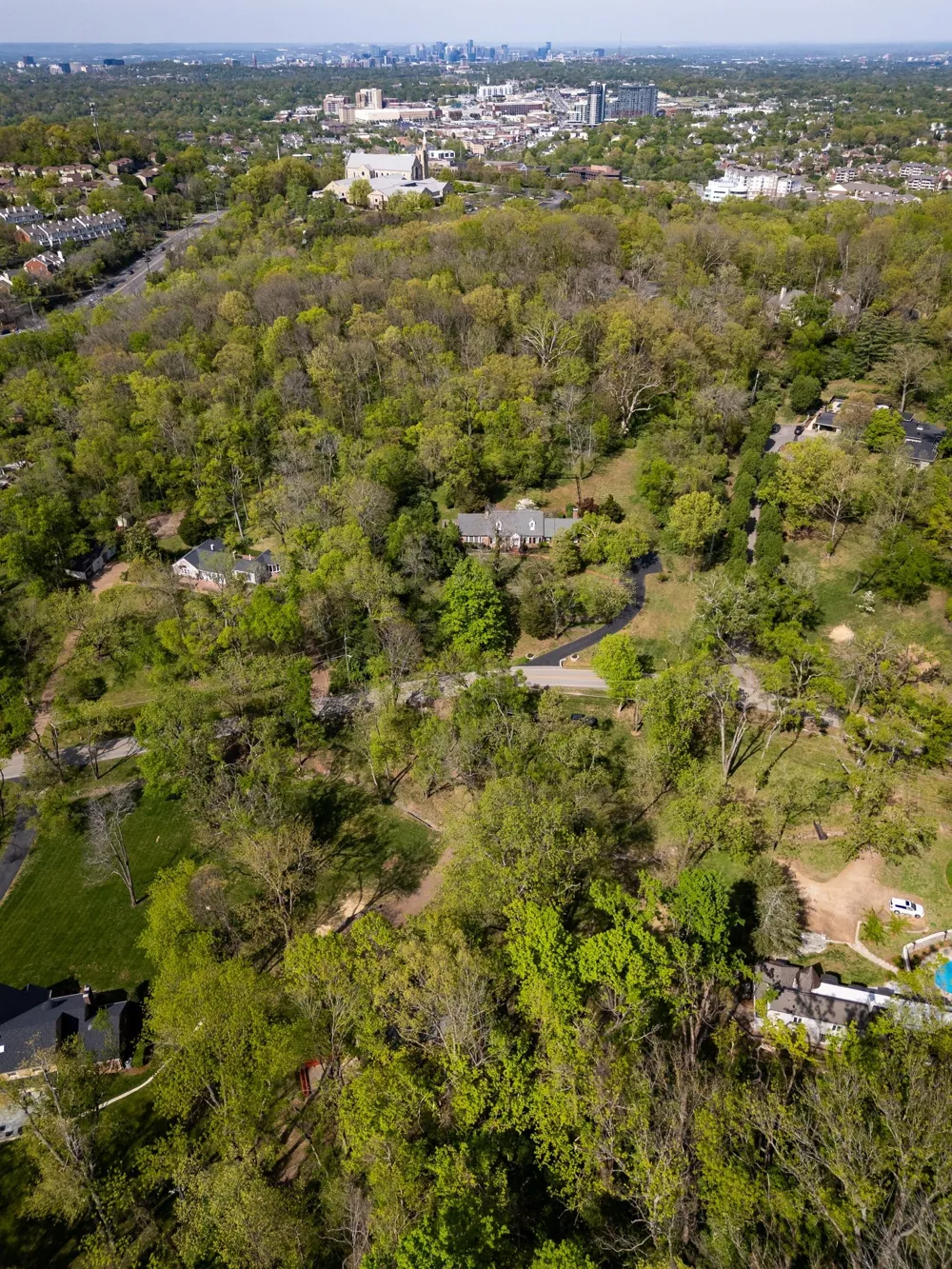 5123 Stanford Dr Nashville, TN 37215