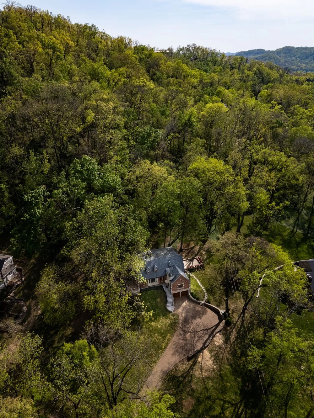 5123 Stanford Dr Nashville, TN 37215